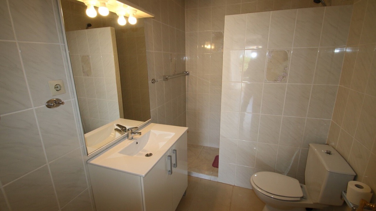 Photo of Bathroom in Parc de Mont-roig