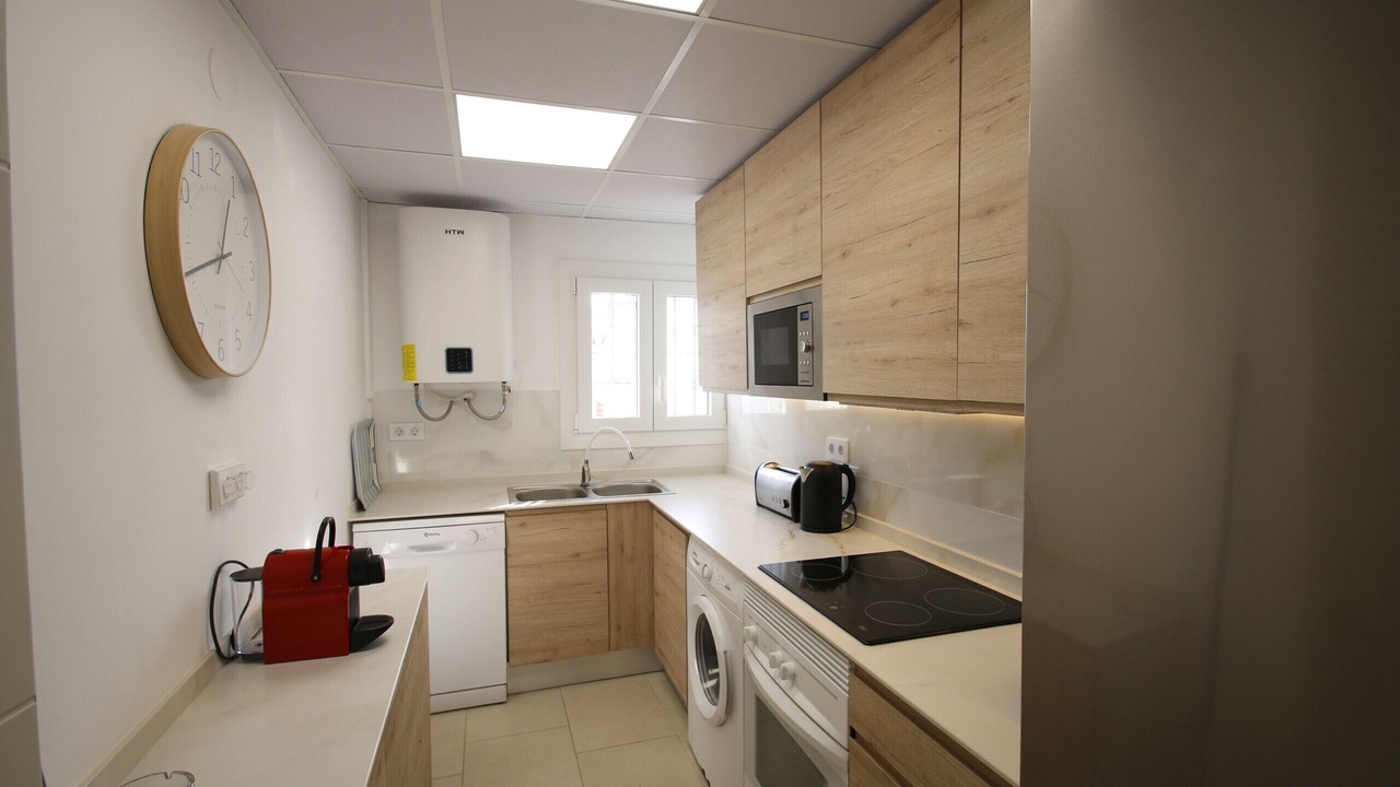Photo of Kitchen in Parc de Mont-roig