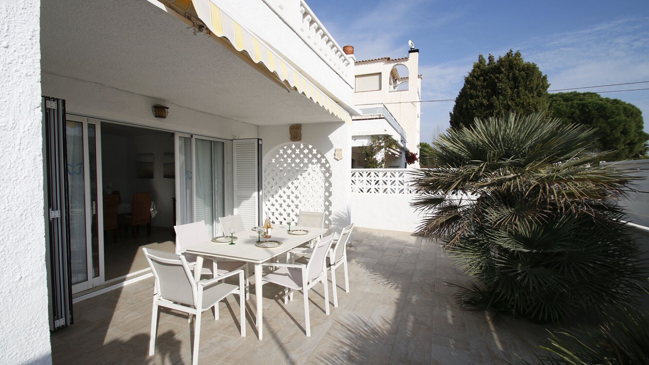 Photo of Outdoor in Parc de Mont-roig