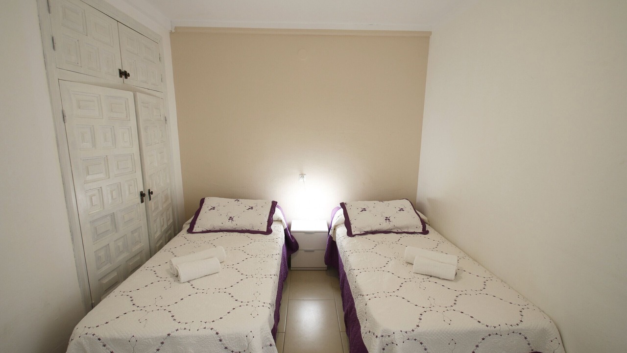 Photo of Bedroom in Parc de Mont-roig