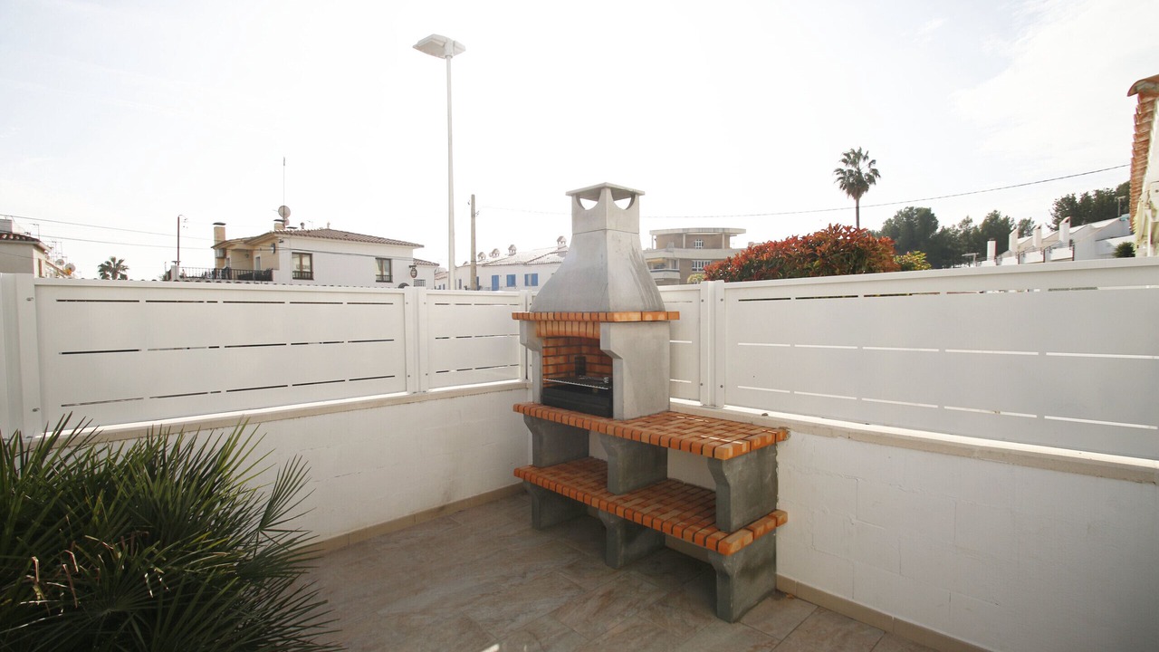 Photo of Patio Balcony in Parc de Mont-roig