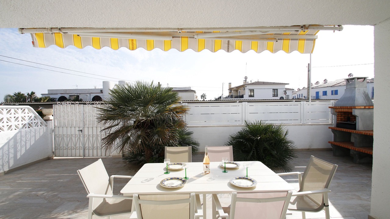 Photo of Outdoor in Parc de Mont-roig