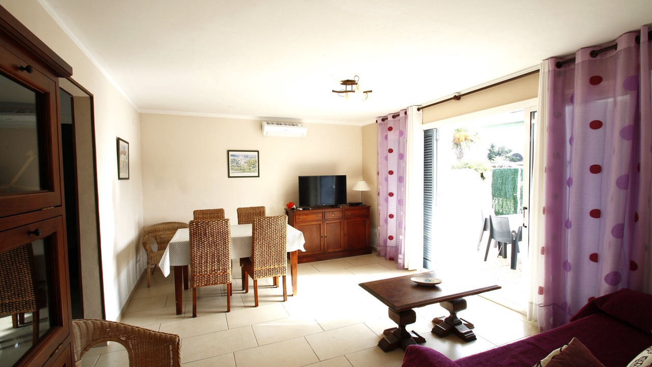 Photo of Livingroom in Parc de Mont-roig