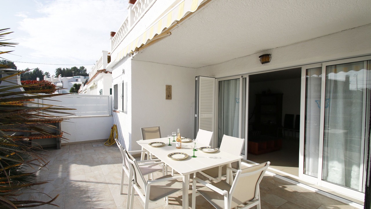 Photo of Outdoor in Parc de Mont-roig