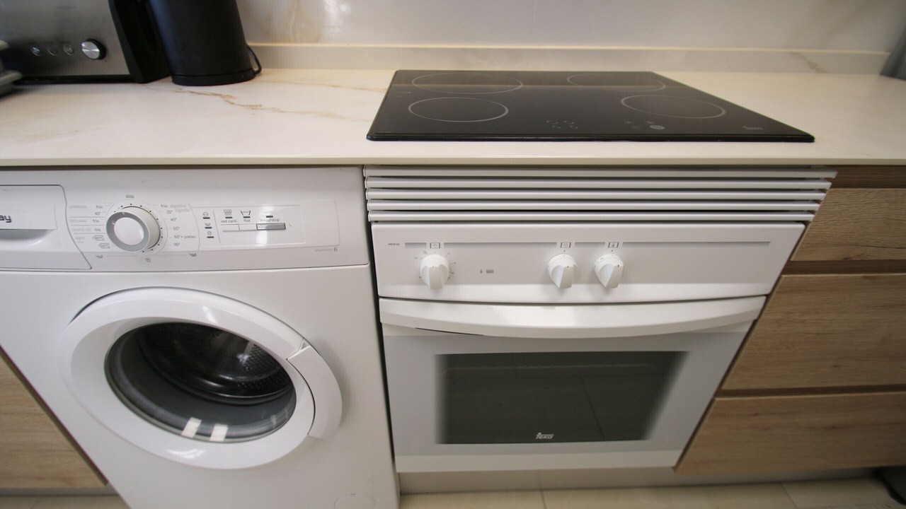 Photo of Kitchen in Parc de Mont-roig
