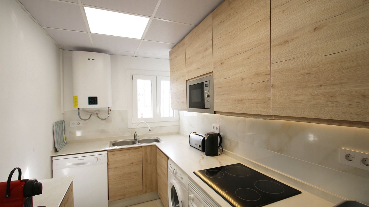 Photo of Kitchen in Parc de Mont-roig