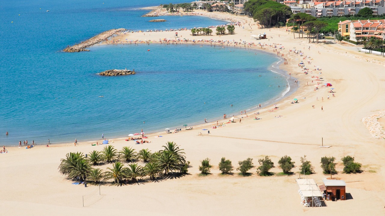 Photo of Others in Parc de Mont-roig