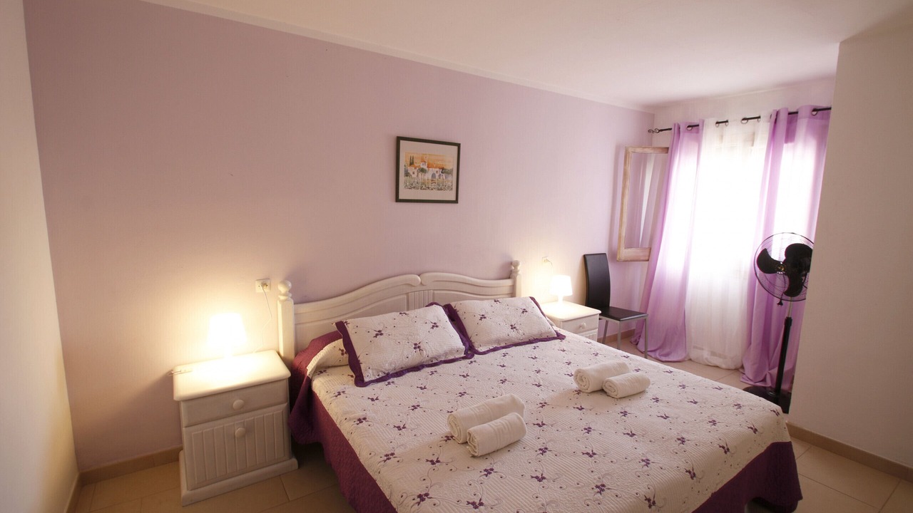 Photo of Bedroom in Parc de Mont-roig