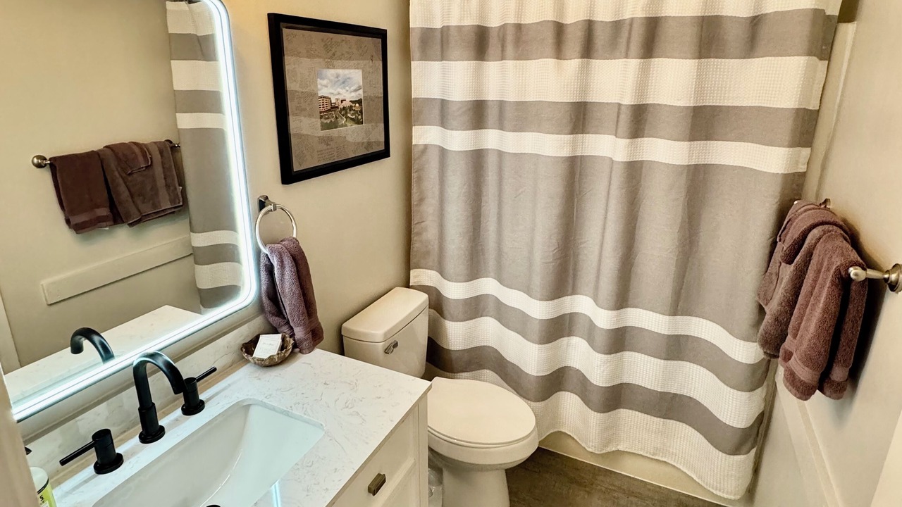 Photo of Bathroom in Cleveland
