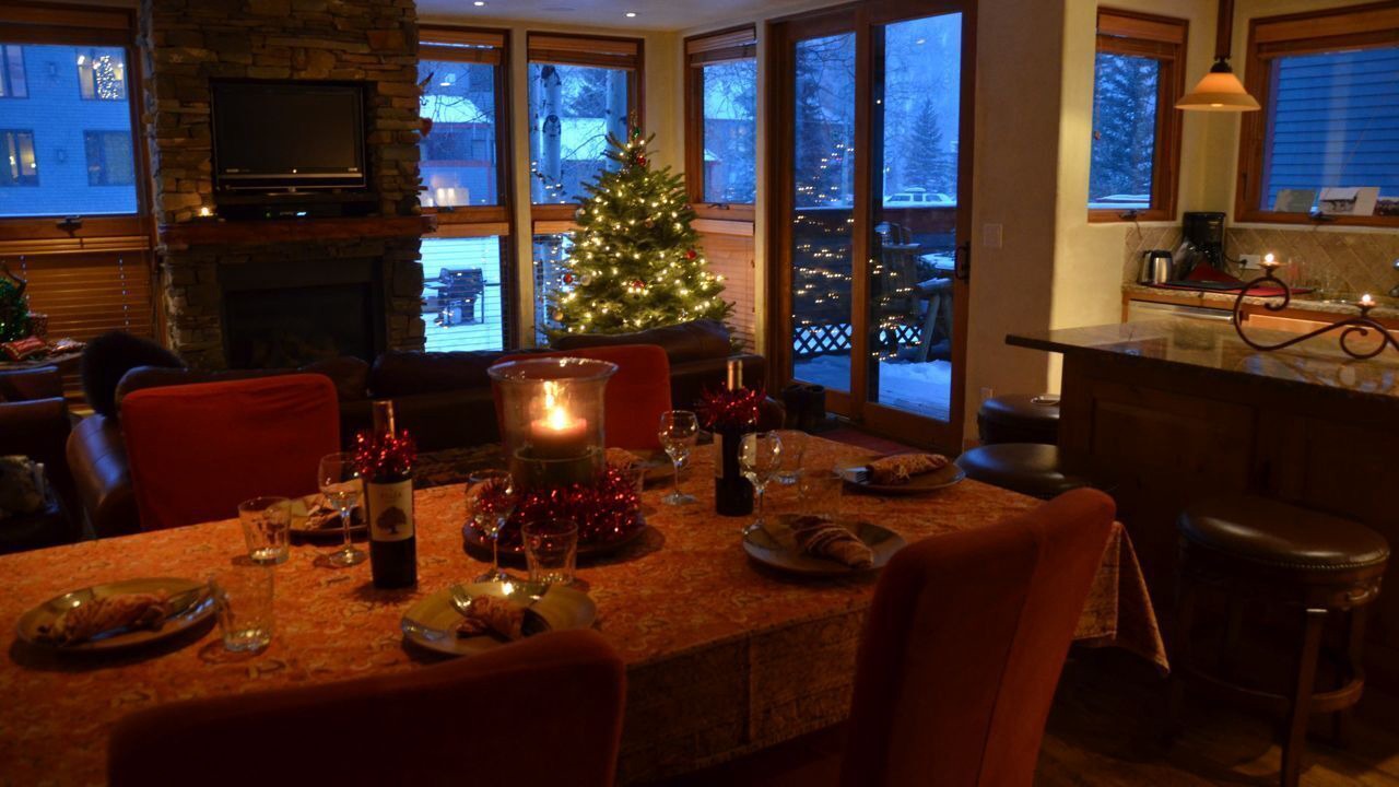Photo of Others in Telluride