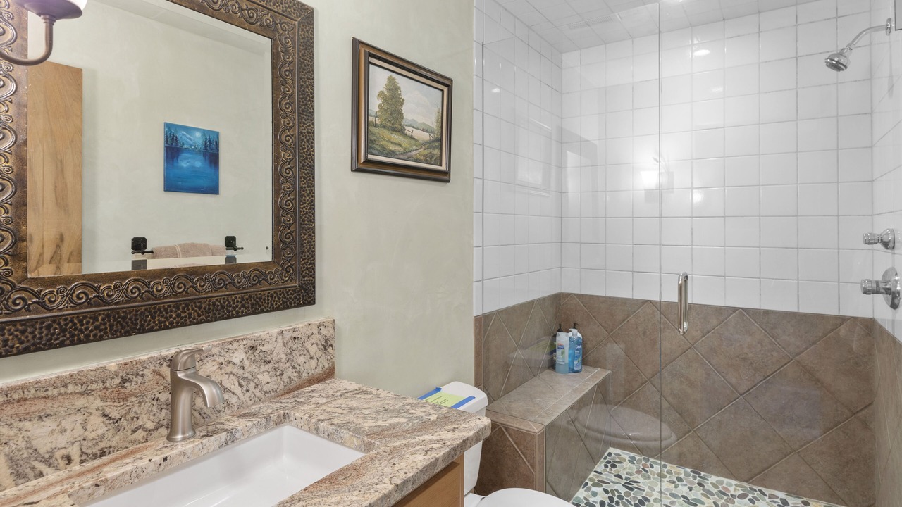 Photo of Bathroom in Telluride
