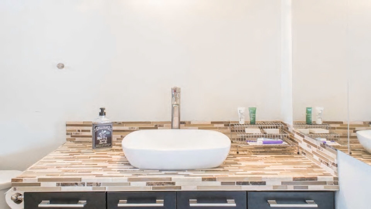 Photo of Bathroom in Starr Pass