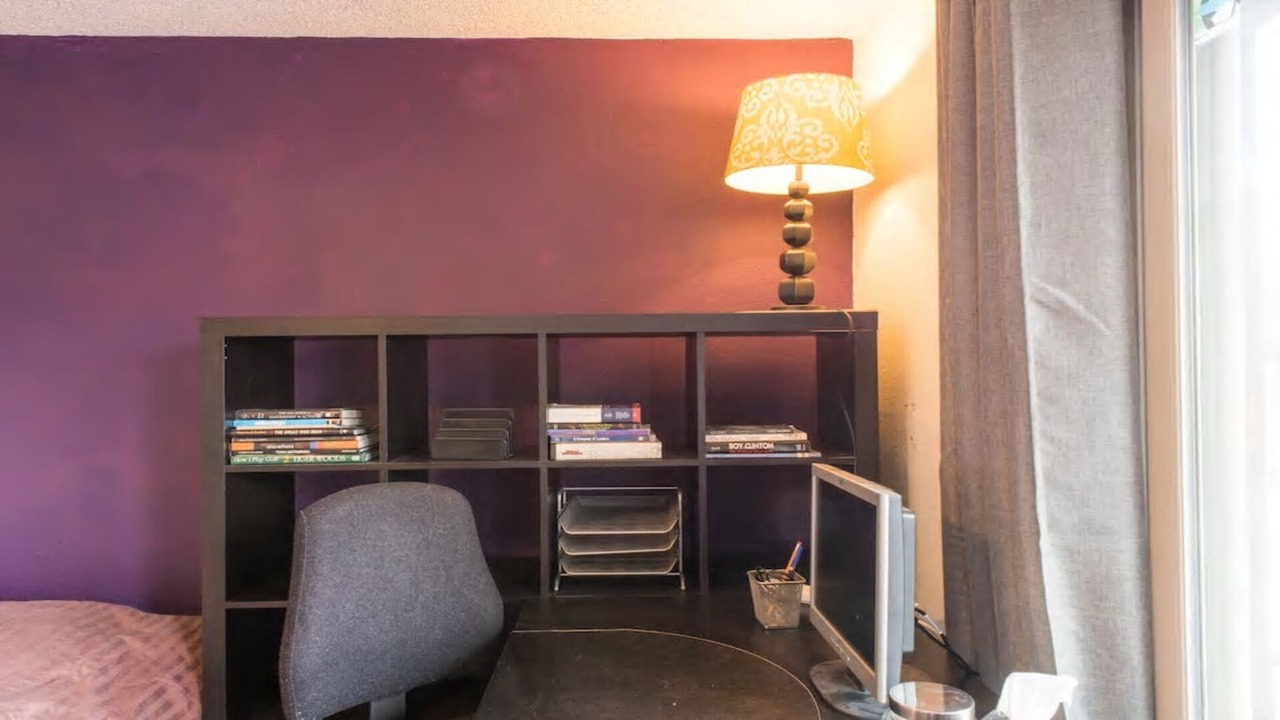 Photo of Bedroom in Starr Pass