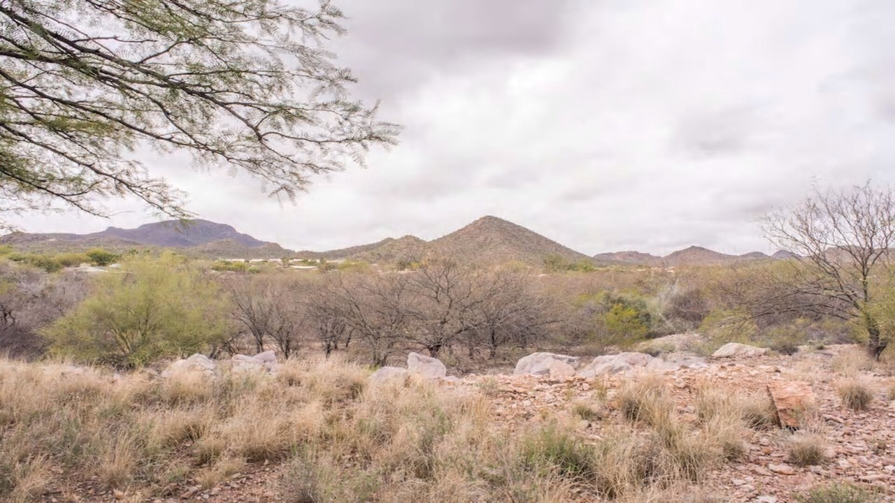 Photo of Outdoor in Starr Pass