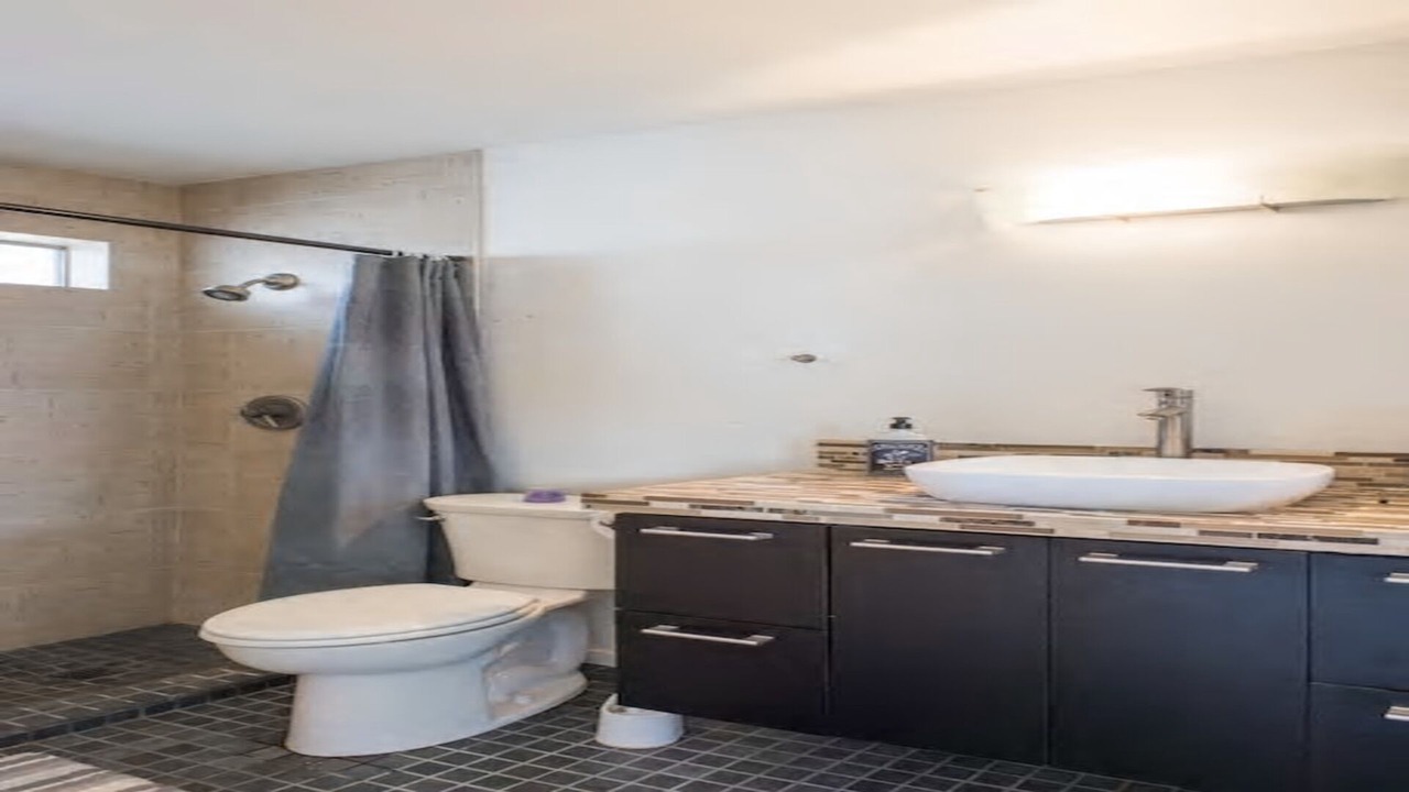 Photo of Bathroom in Starr Pass