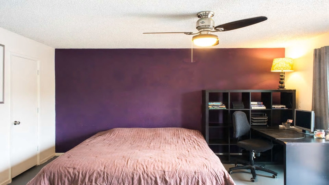 Photo of Bedroom in Starr Pass