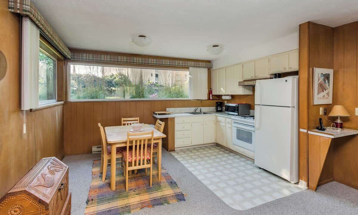 Photo of Kitchen in Gearhart