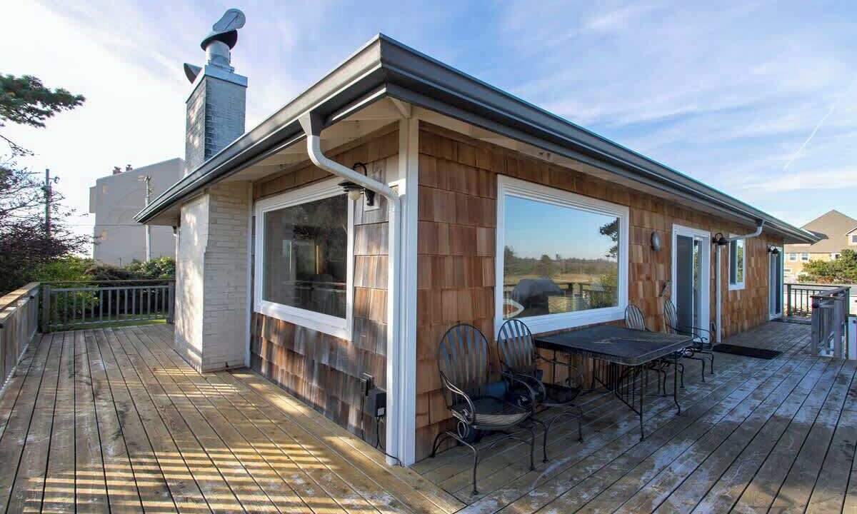 Photo of Outdoor in Gearhart