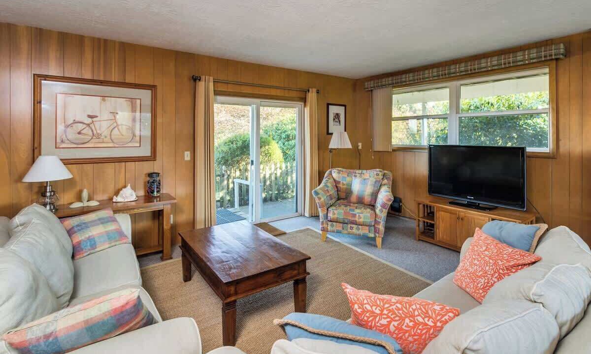 Photo of Livingroom in Gearhart