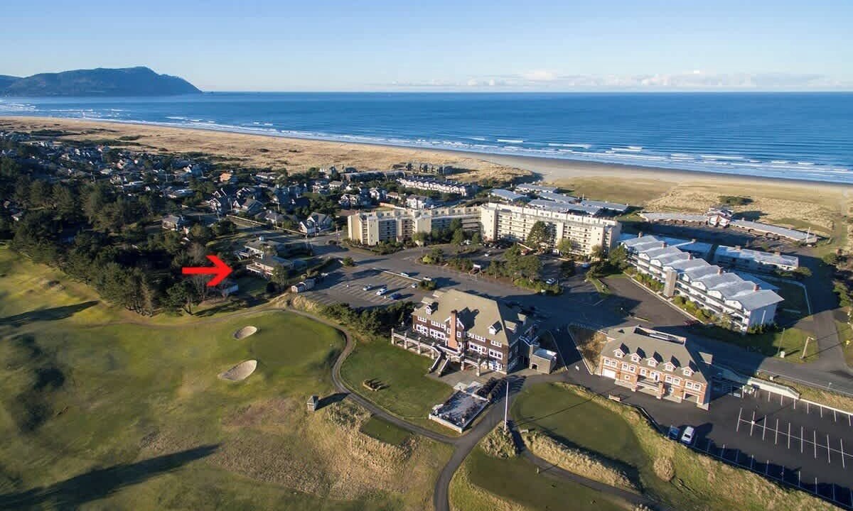 Photo of Outdoor in Gearhart