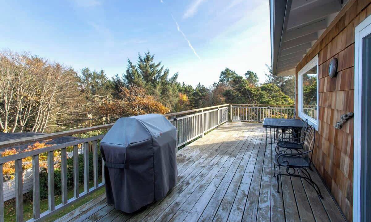Photo of Outdoor in Gearhart