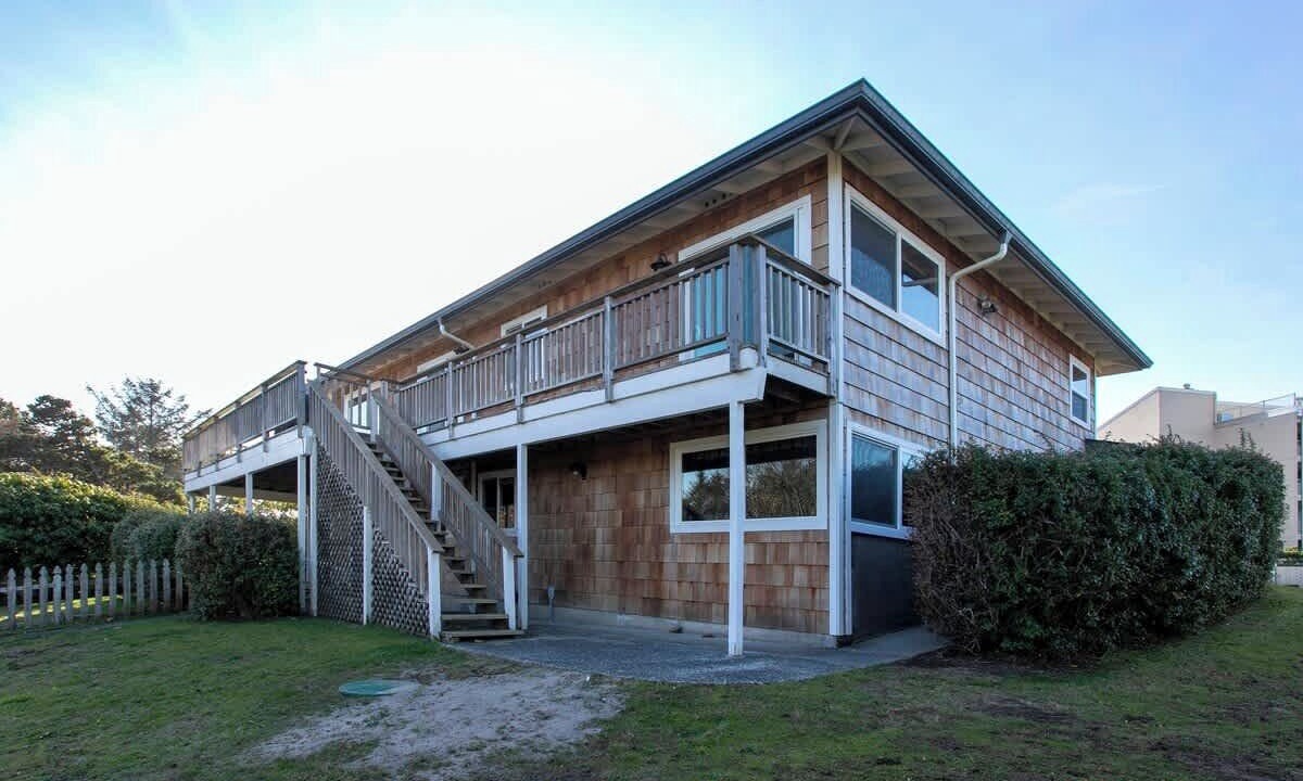 Photo of Outdoor in Gearhart