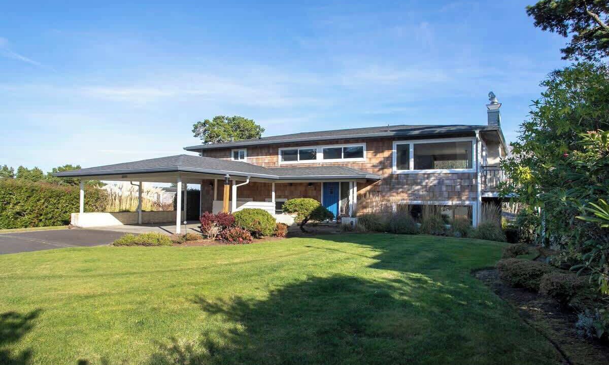 Photo of Outdoor in Gearhart