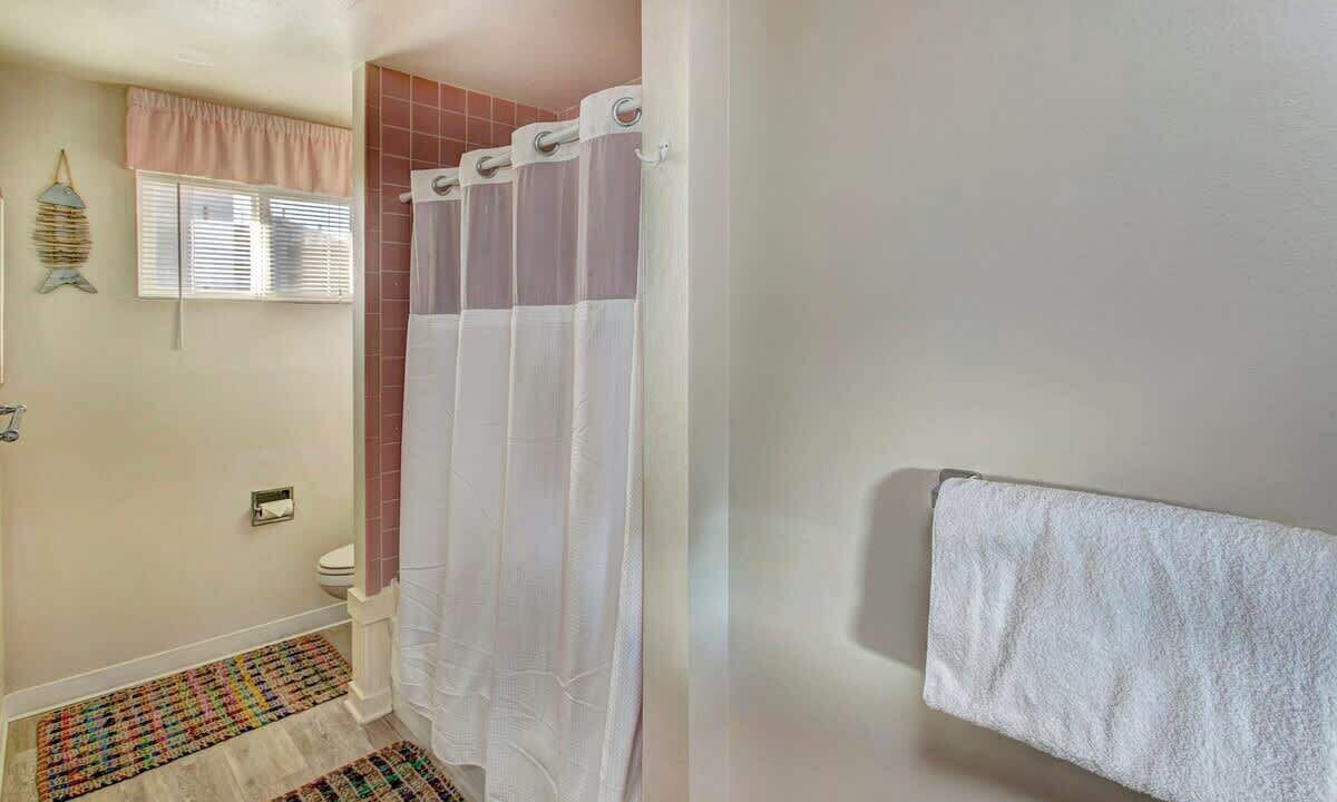 Photo of Bathroom in Gearhart