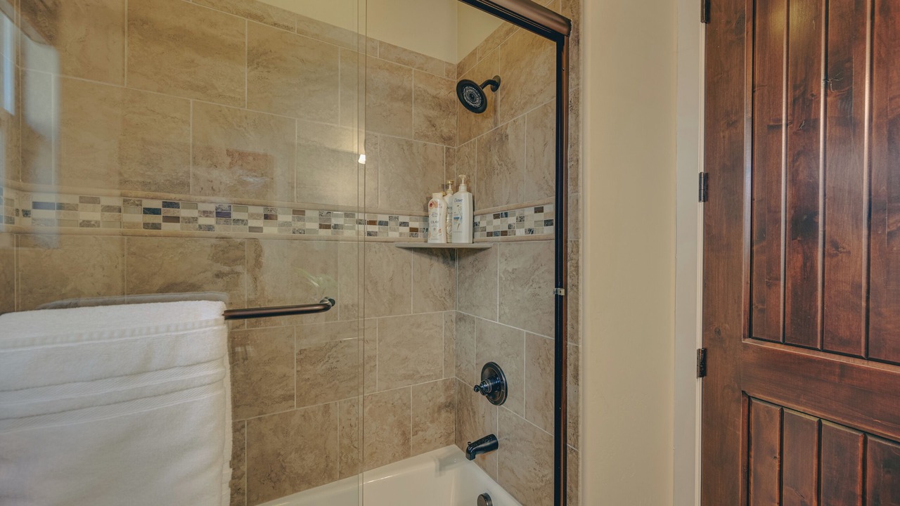 Photo of Bathroom in Flagstaff