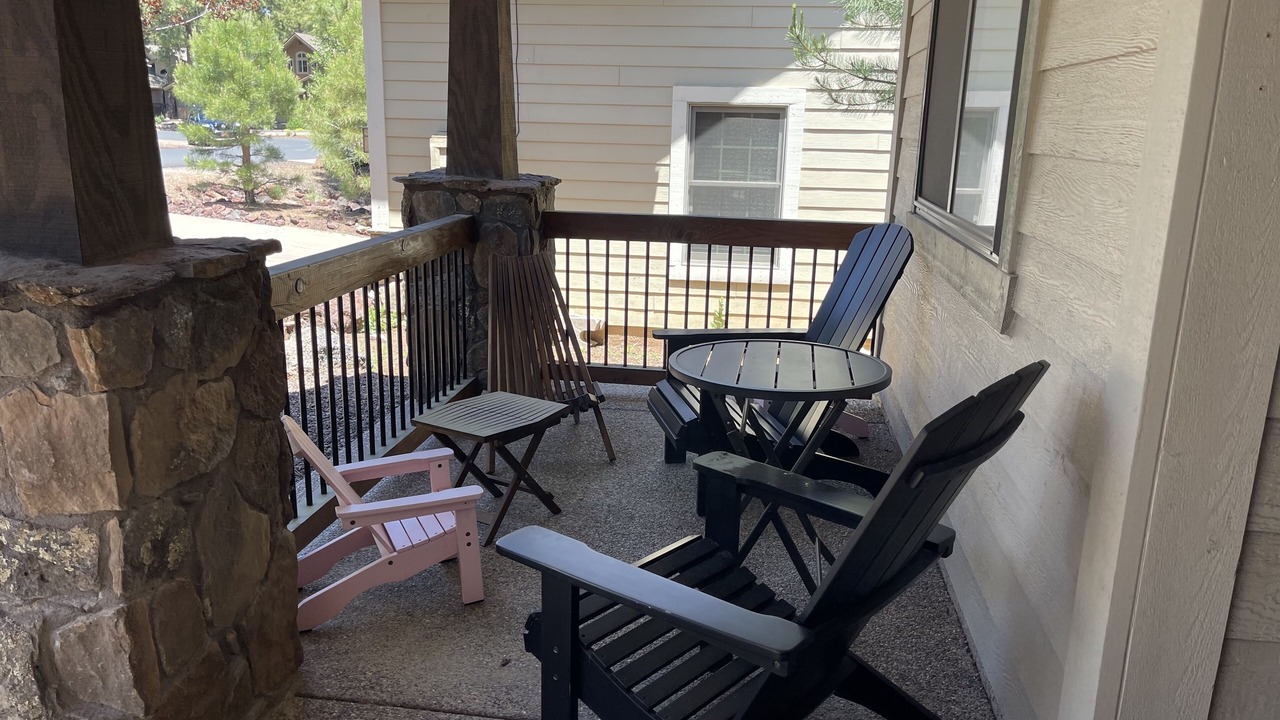 Photo of Outdoor in Flagstaff