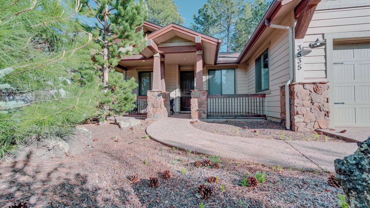 Photo of Outdoor in Flagstaff