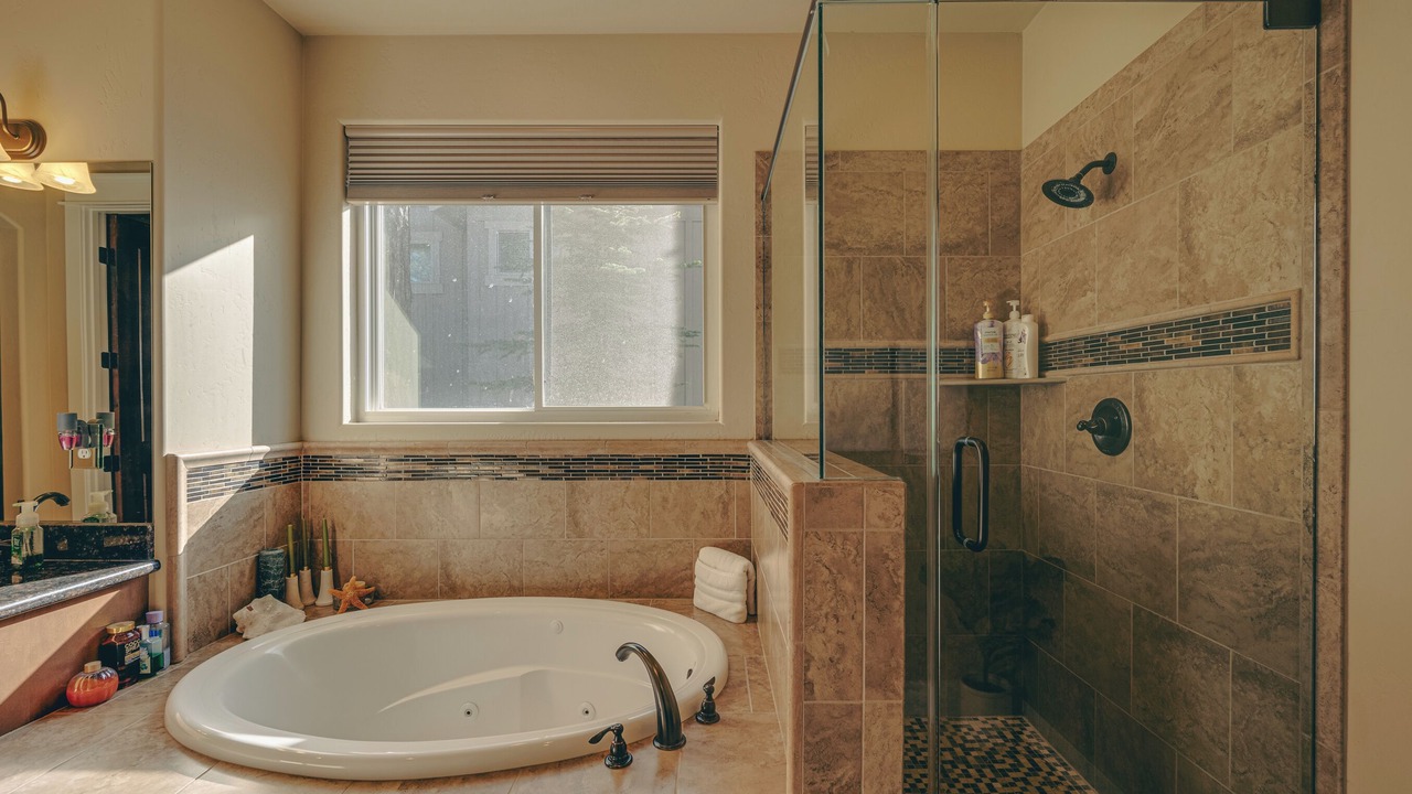 Photo of Bathroom in Flagstaff