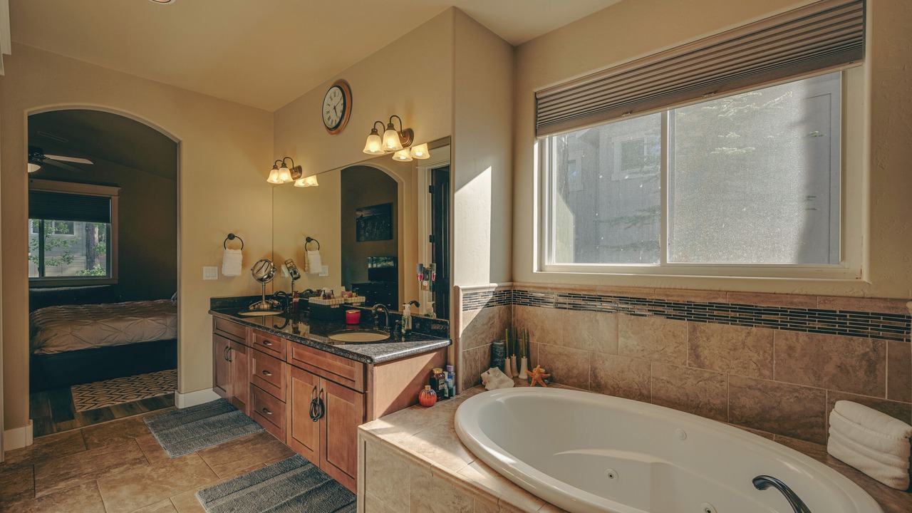 Photo of Bathroom in Flagstaff