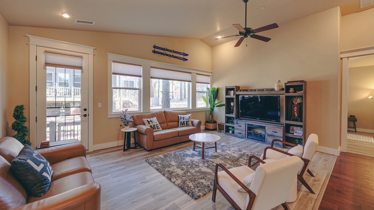 Photo of Bedroom in Flagstaff