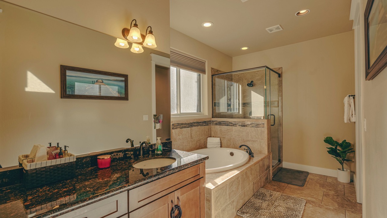 Photo of Bathroom in Flagstaff