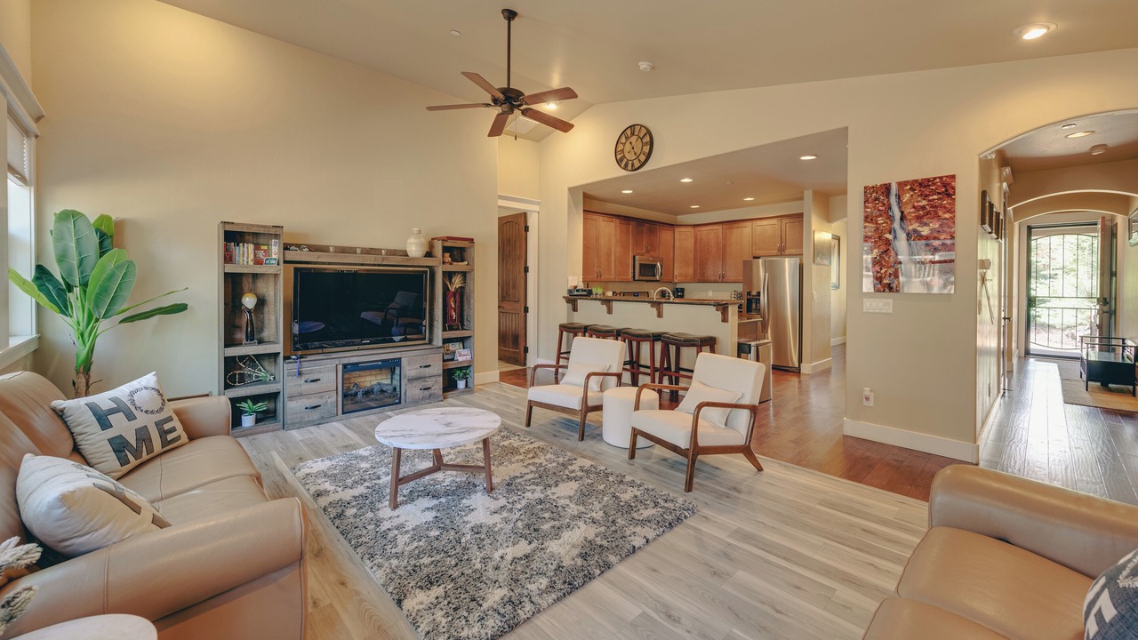 Photo of Bedroom in Flagstaff