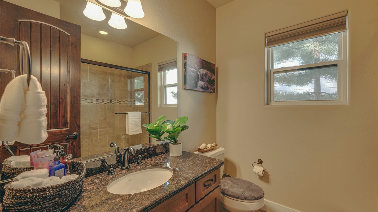 Photo of Bathroom in Flagstaff