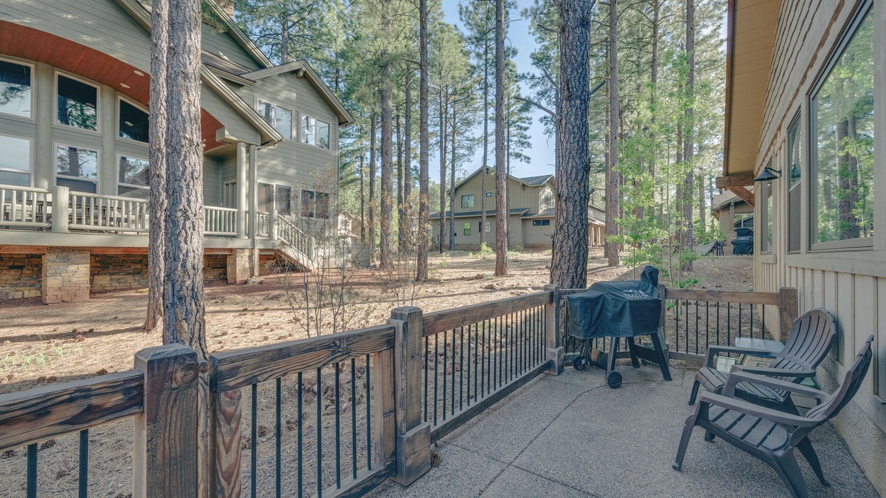 Photo of Outdoor in Flagstaff