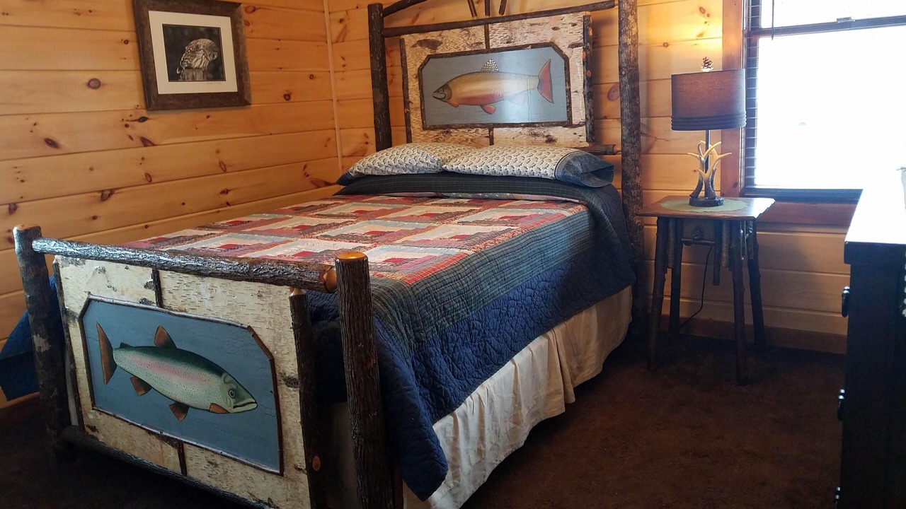 Photo of Bedroom in Warrensburg