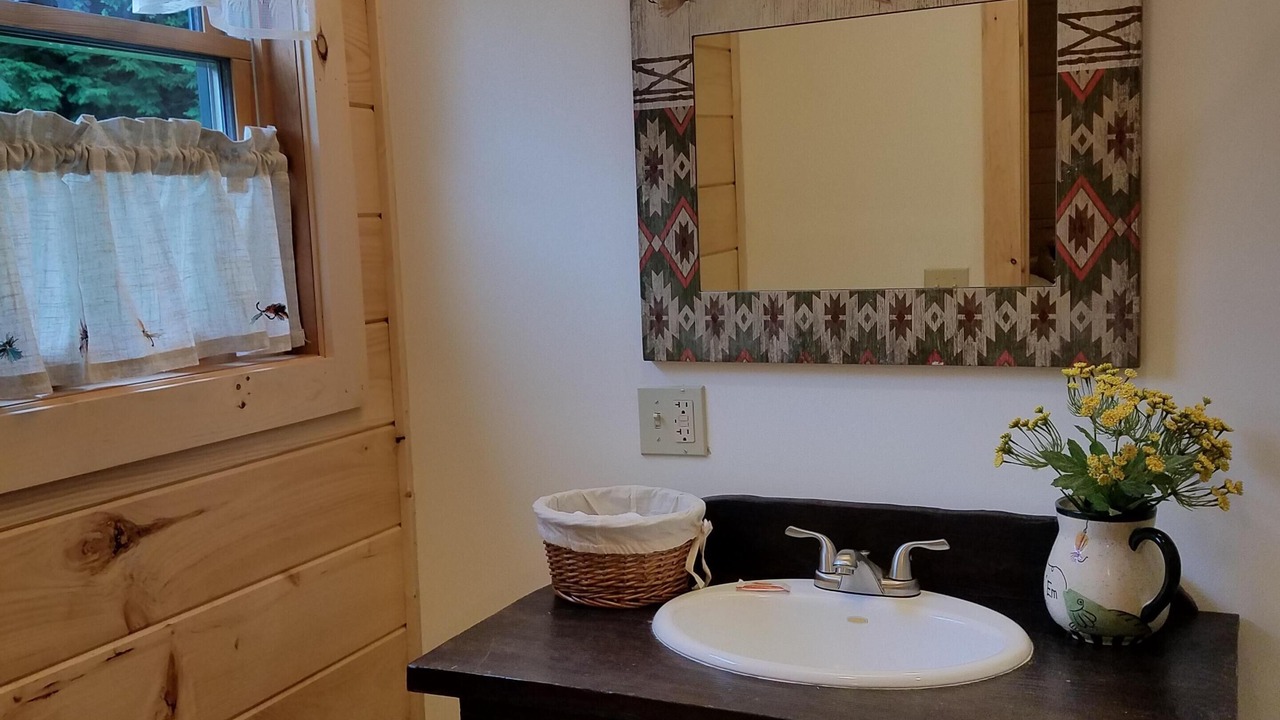 Photo of Bathroom in Warrensburg