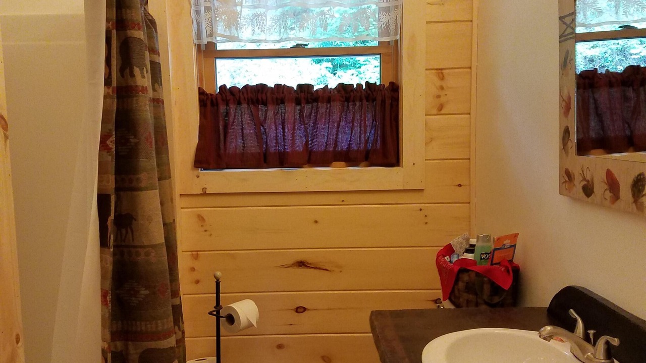 Photo of Bathroom in Warrensburg