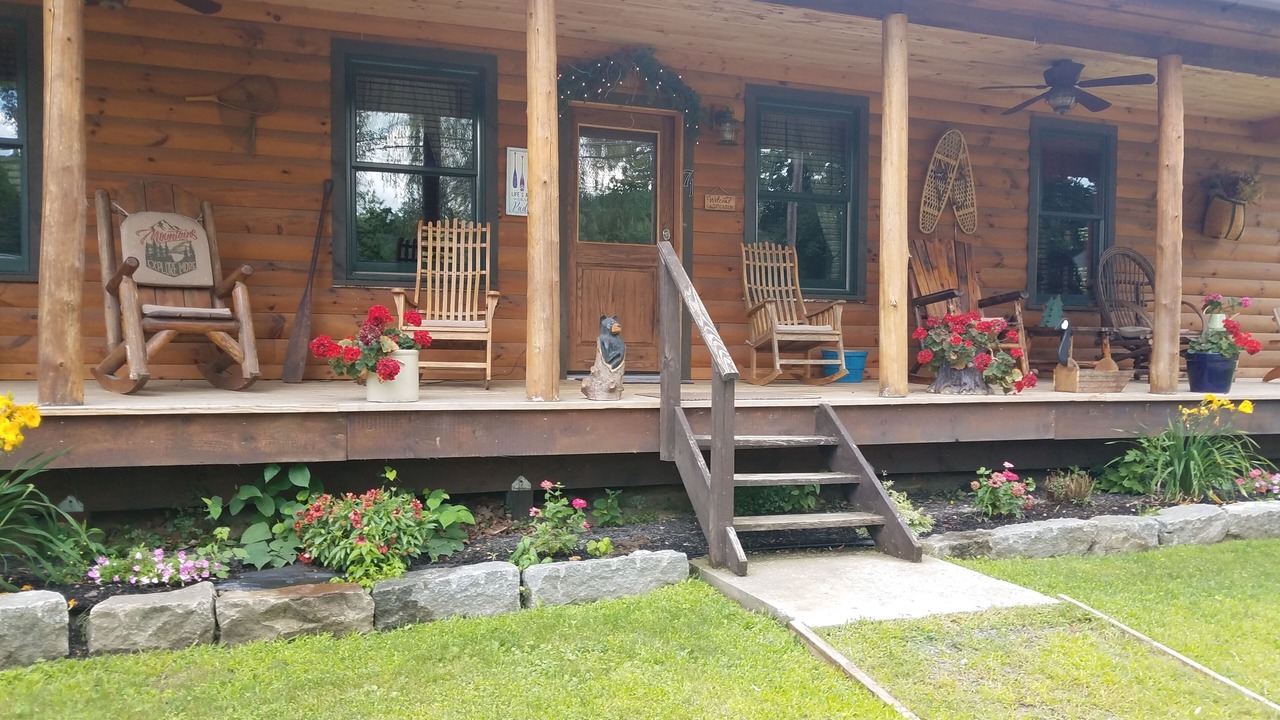 Photo of Outdoor in Warrensburg