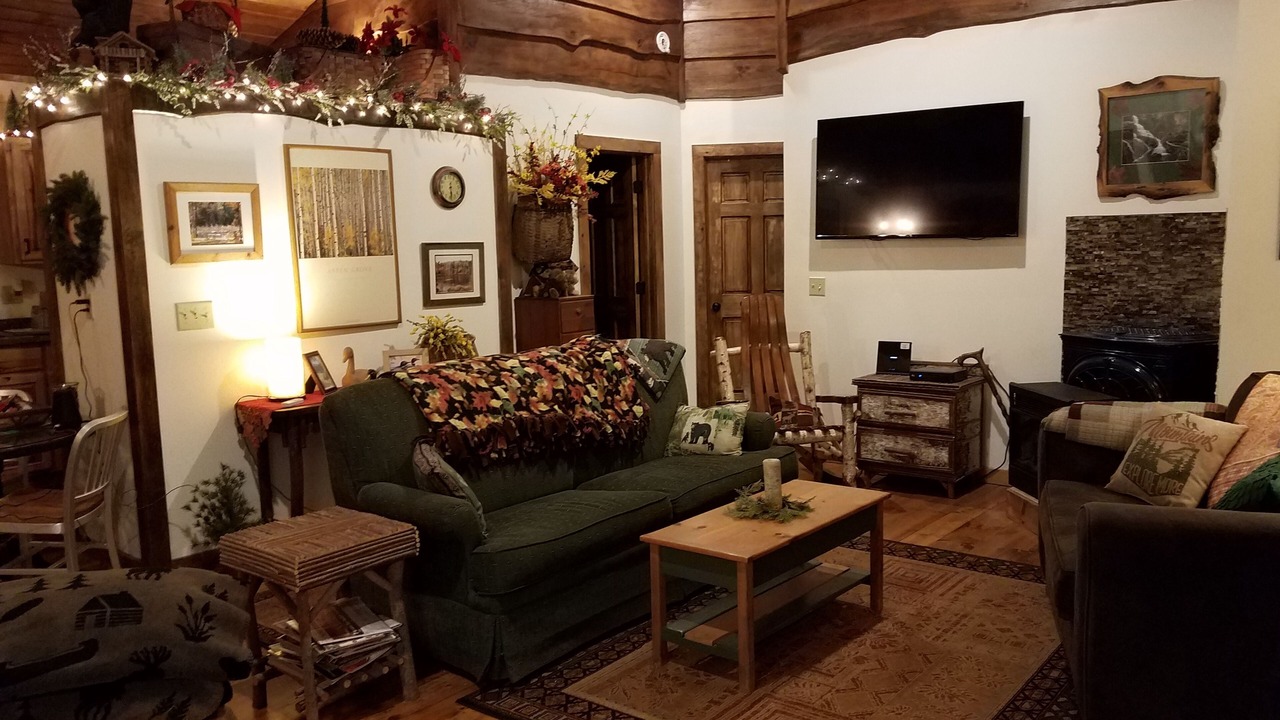 Photo of Livingroom in Warrensburg