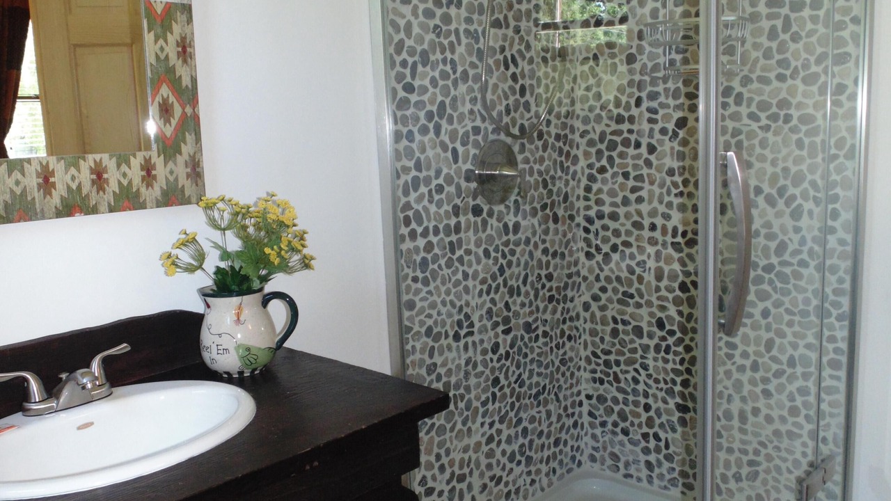 Photo of Bathroom in Warrensburg