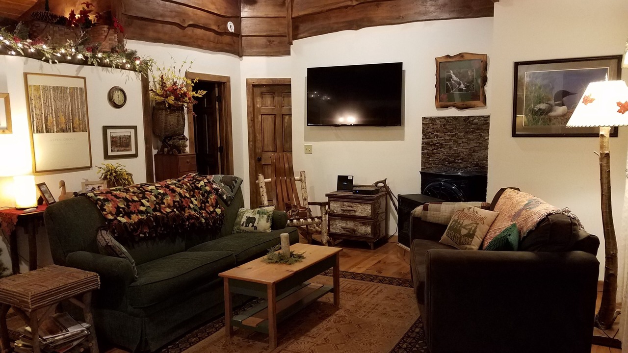 Photo of Livingroom in Warrensburg