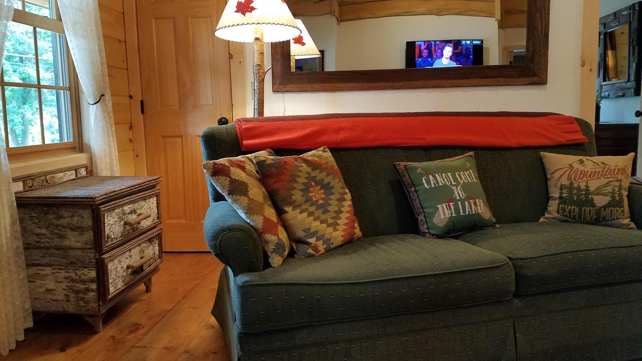 Photo of Livingroom in Warrensburg