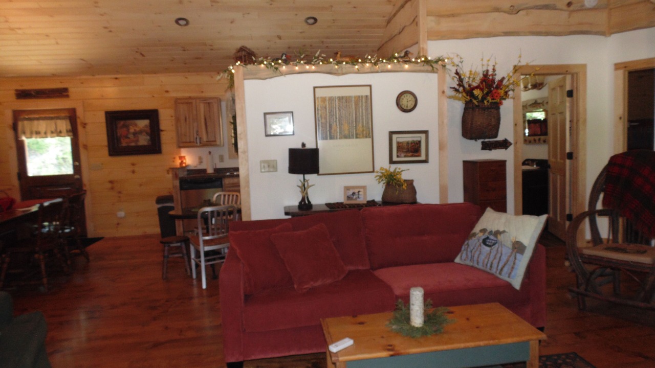 Photo of Livingroom in Warrensburg