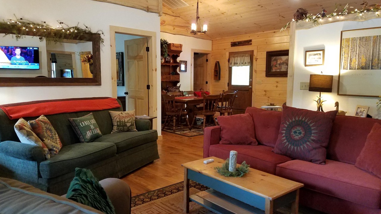 Photo of Livingroom in Warrensburg