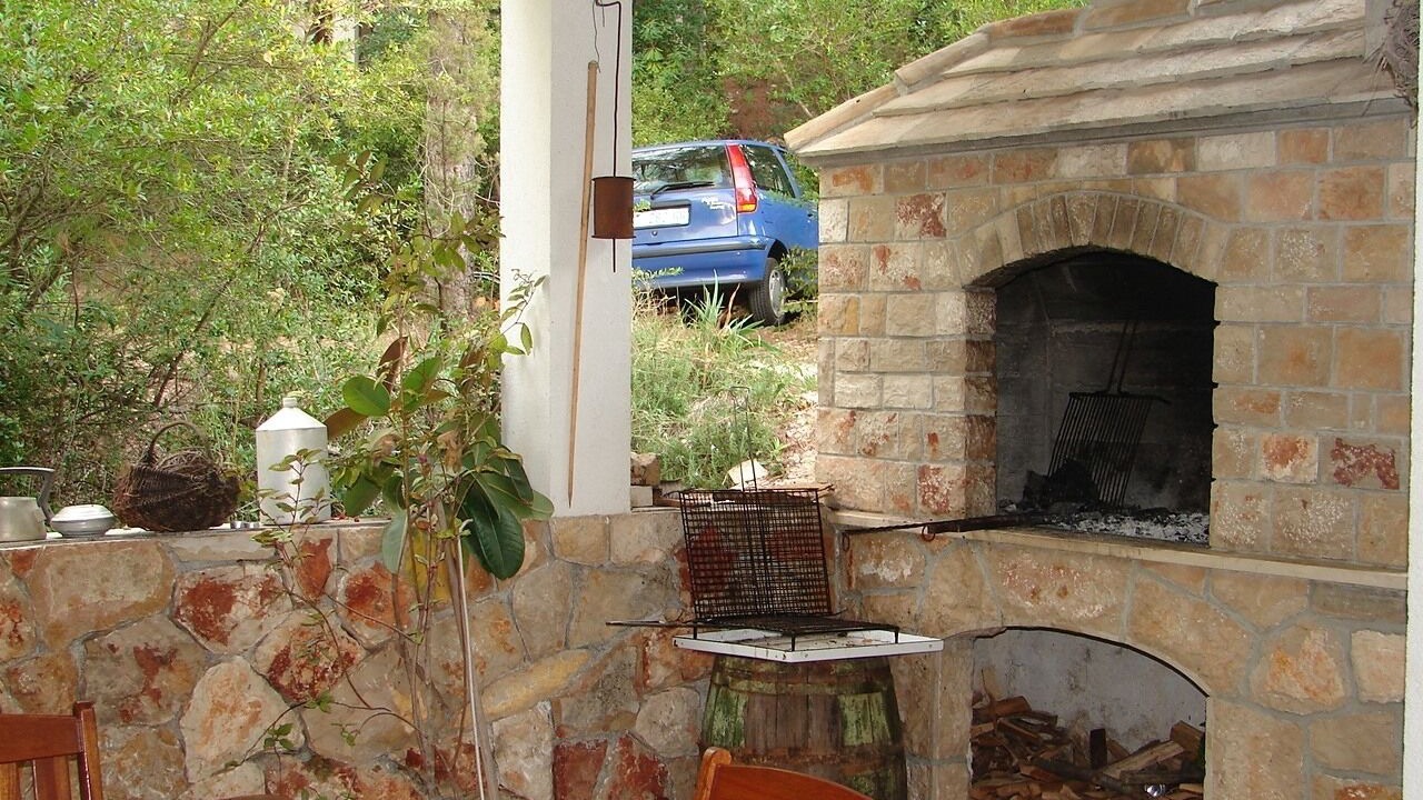 Photo of Outdoor in Island Hvar
