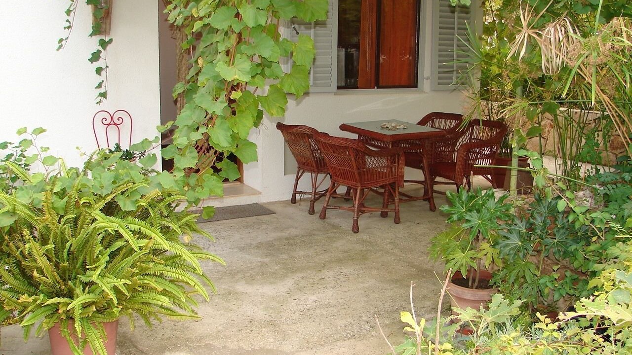 Photo of Outdoor in Island Hvar